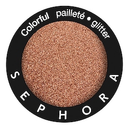 Colorful Fard à Paupières - Effet Pailleté + Sequin image